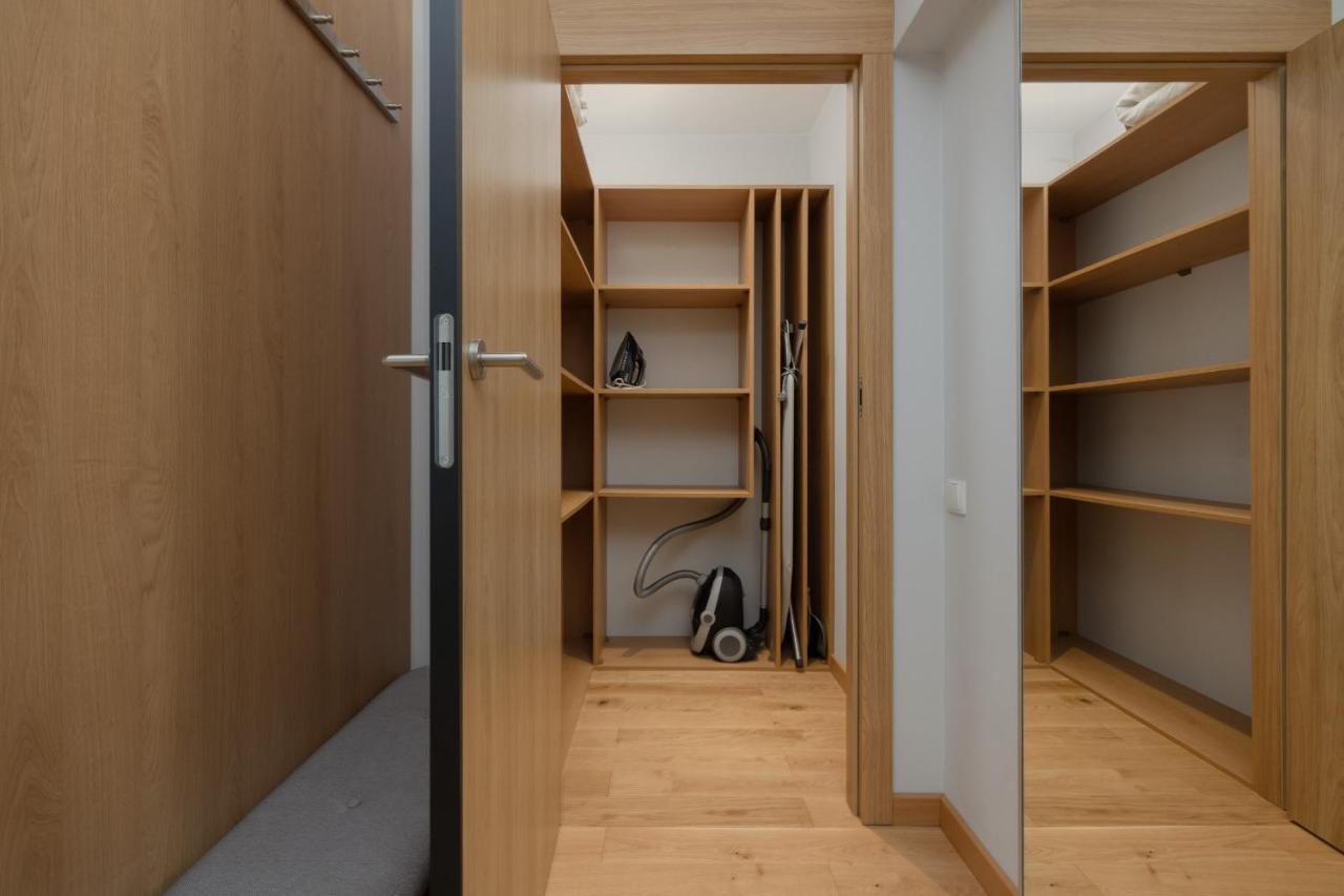 Apartament Z Tarasem W Centrum Swinoujscia By Noclegi Renters Świnoujście Eksteriør bilde